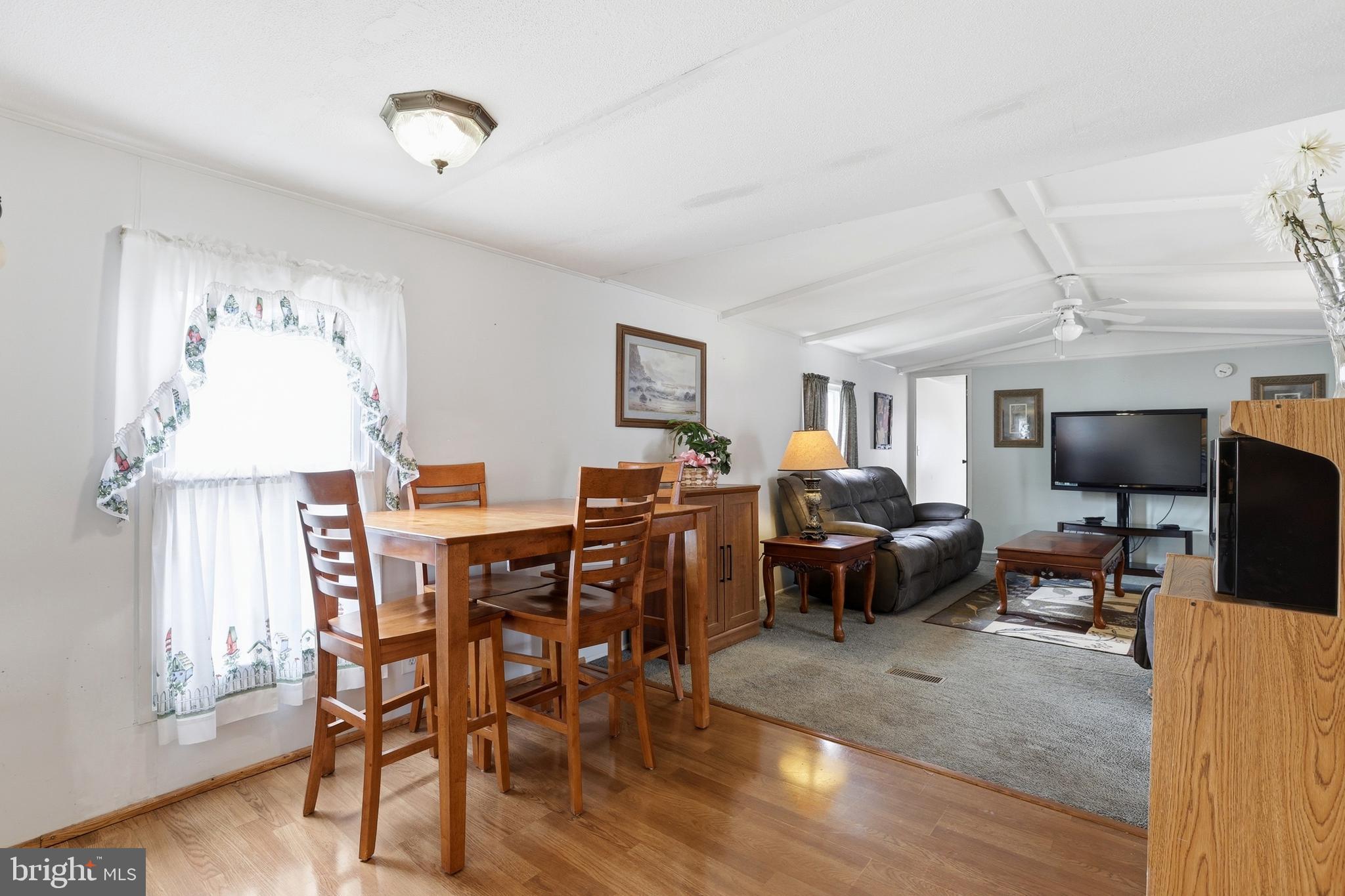 WINTERSET FARMS - Residential