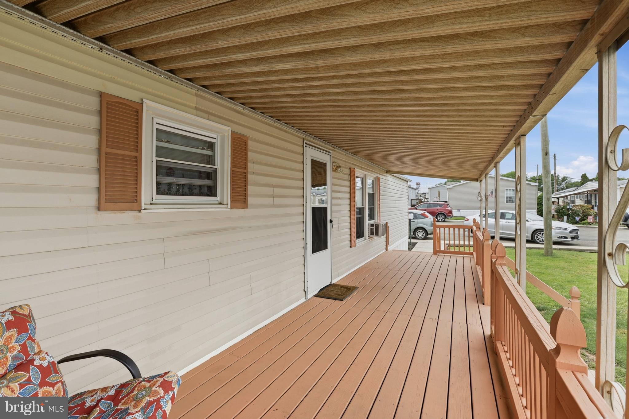 WINTERSET FARMS - Residential