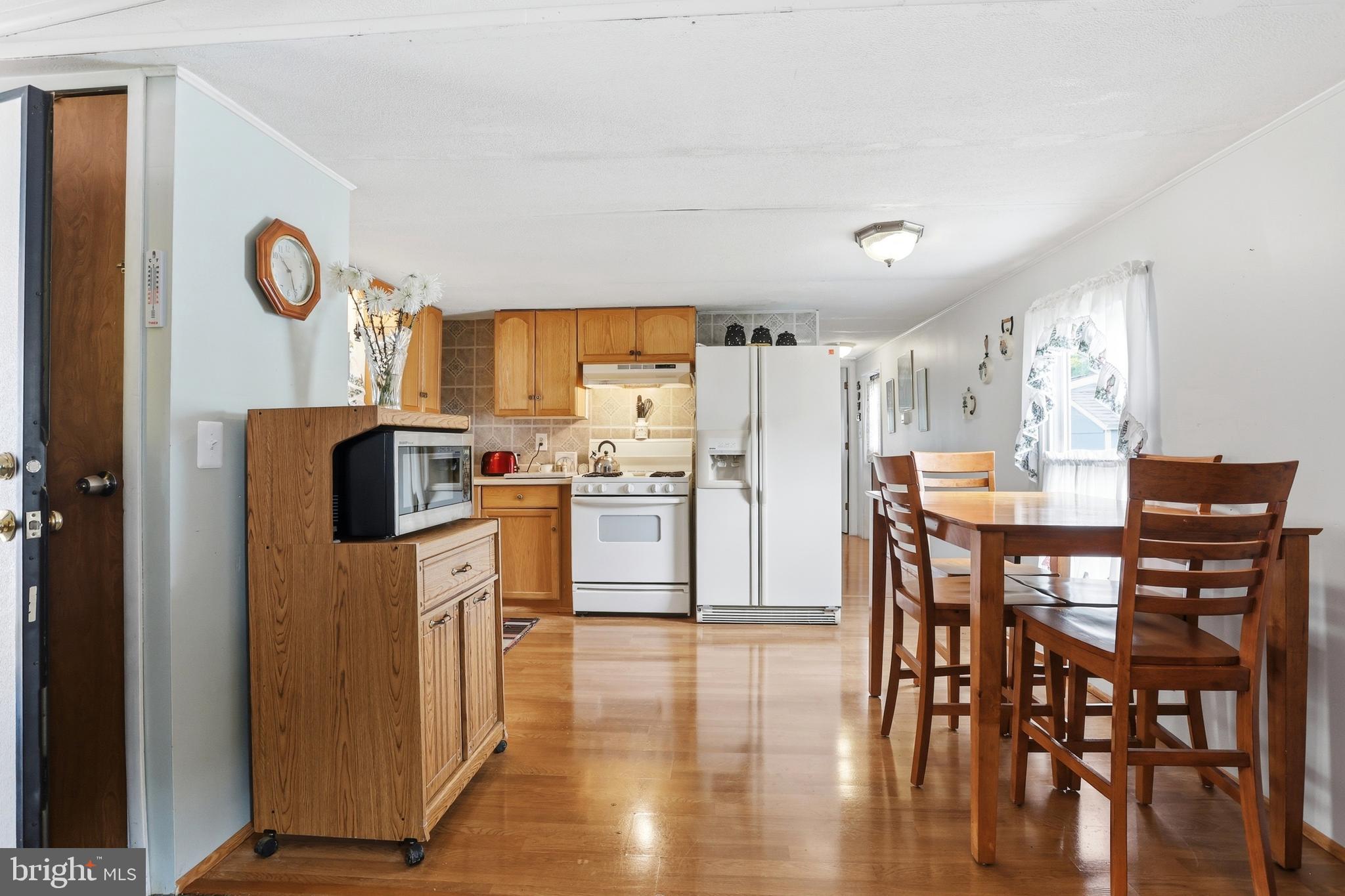 WINTERSET FARMS - Residential