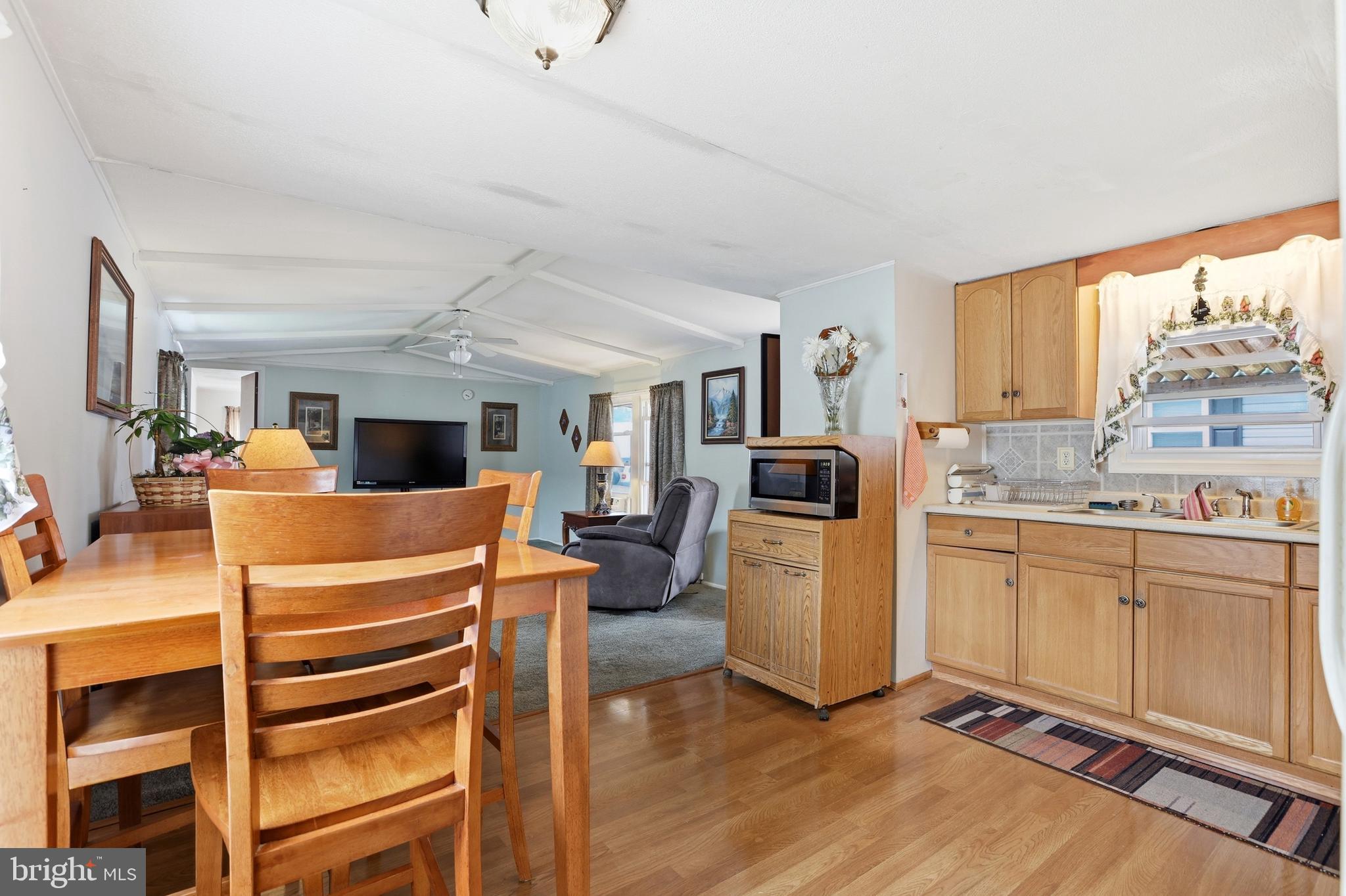 WINTERSET FARMS - Residential