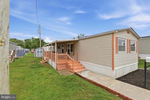 Mobile Home For Sale - 313 Delta Road<br/> WILMINGTON, DE 19810
