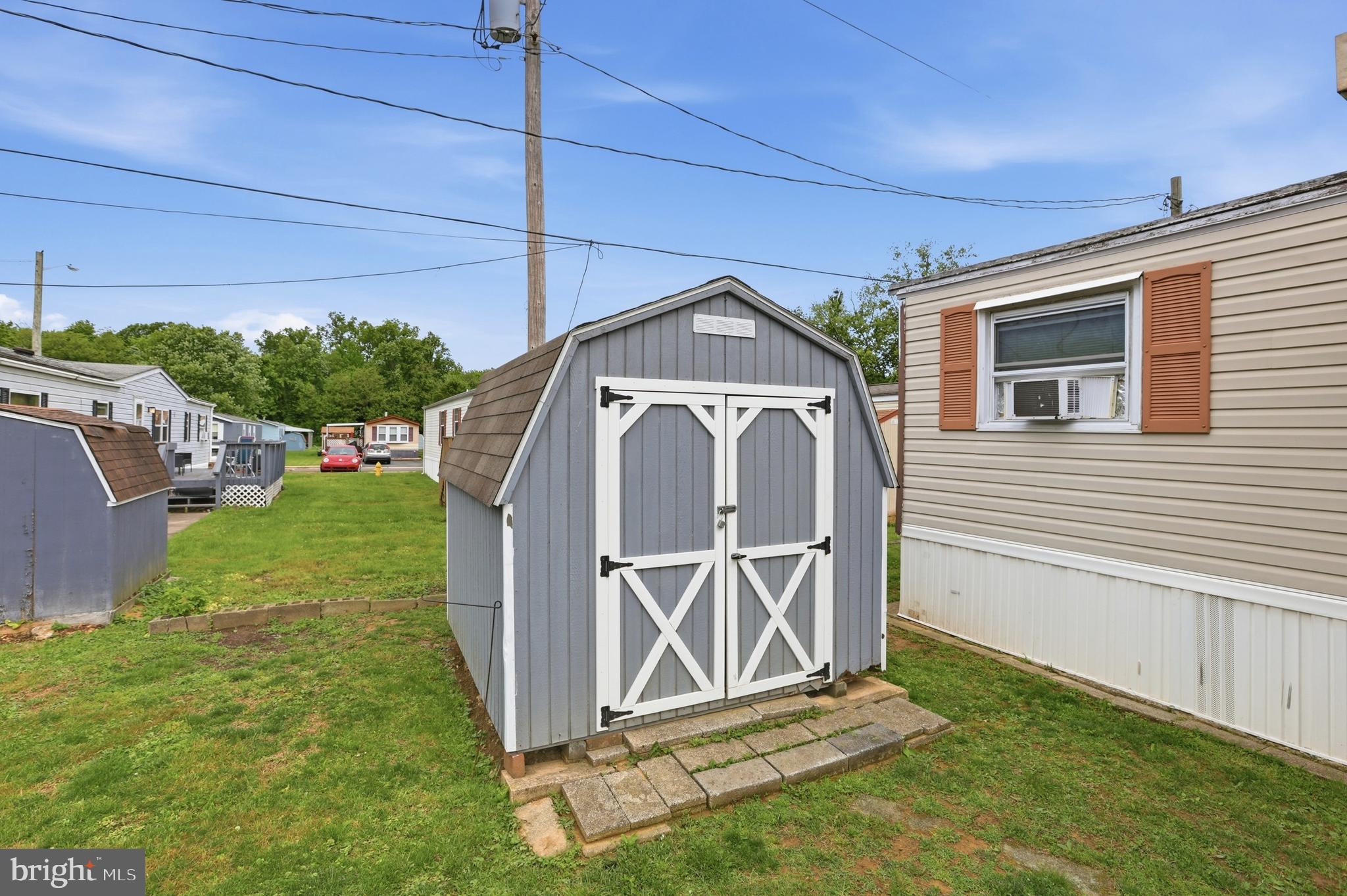 WINTERSET FARMS - Residential