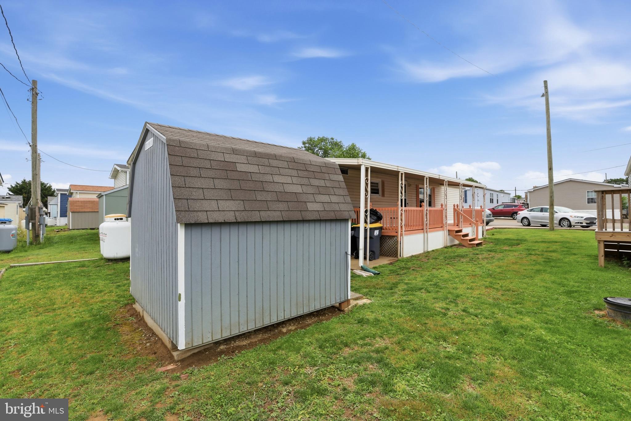 WINTERSET FARMS - Residential