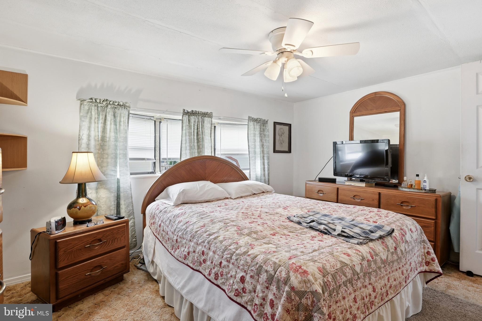 WINTERSET FARMS - Residential
