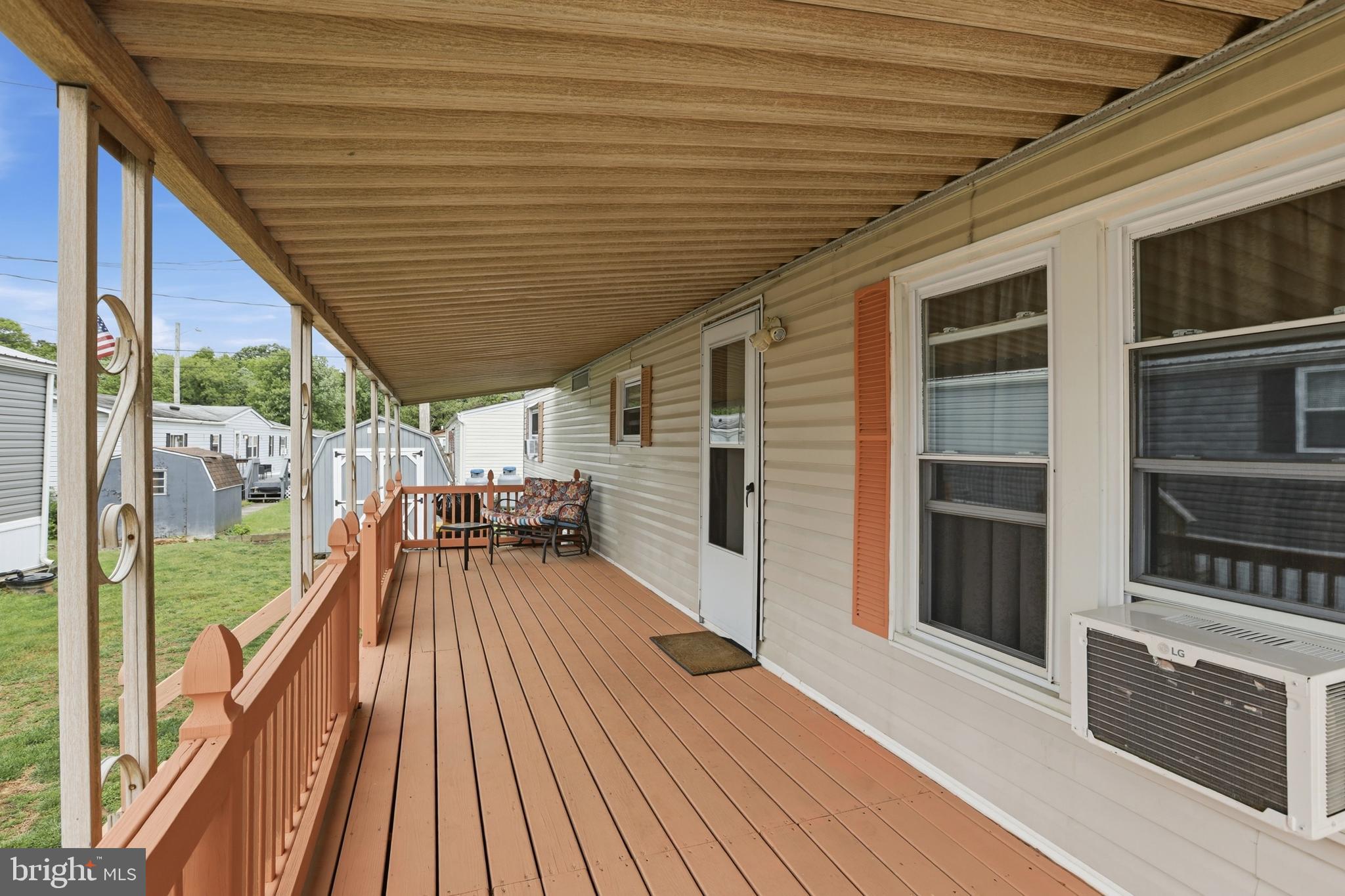 WINTERSET FARMS - Residential