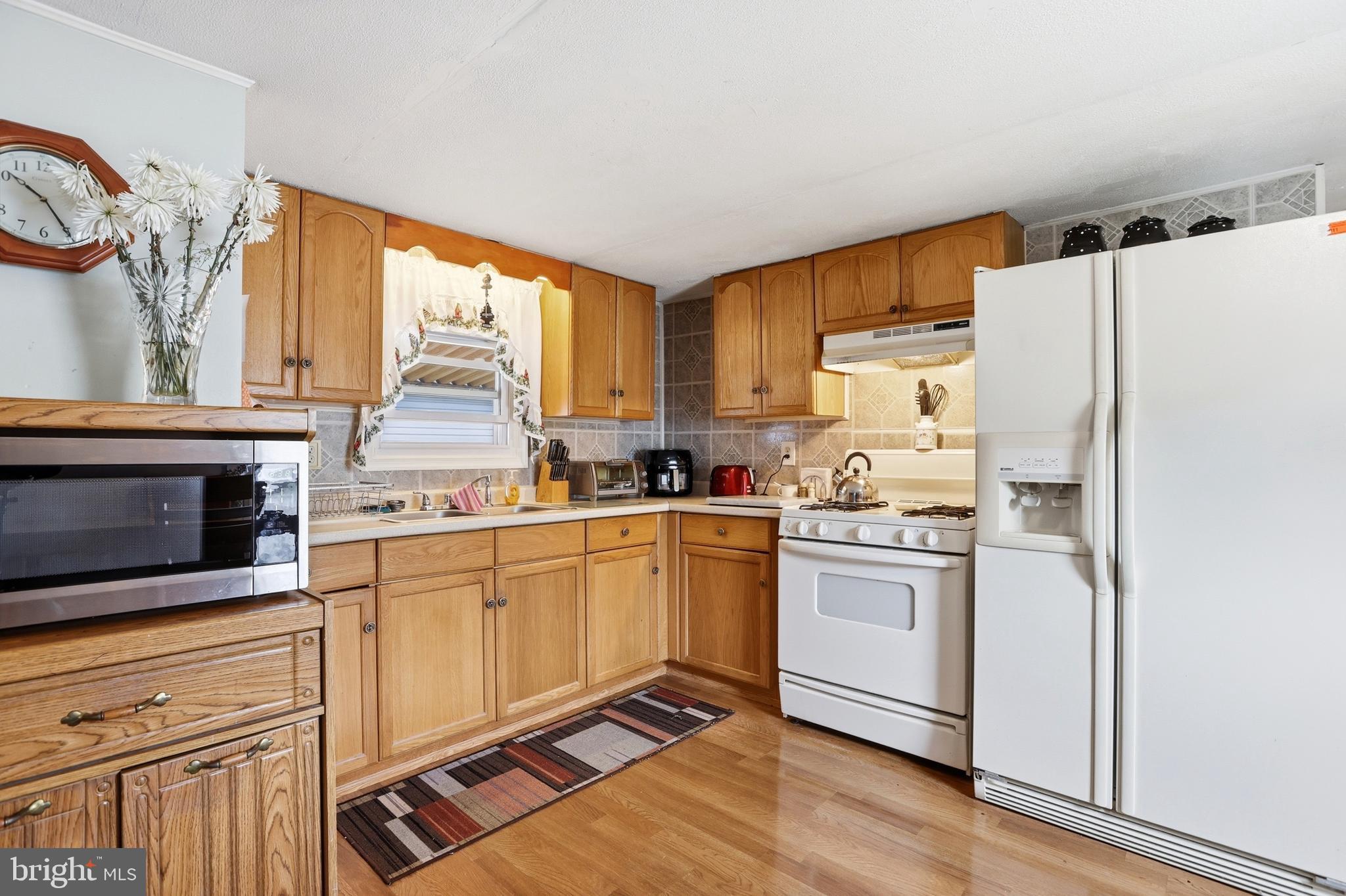 WINTERSET FARMS - Residential