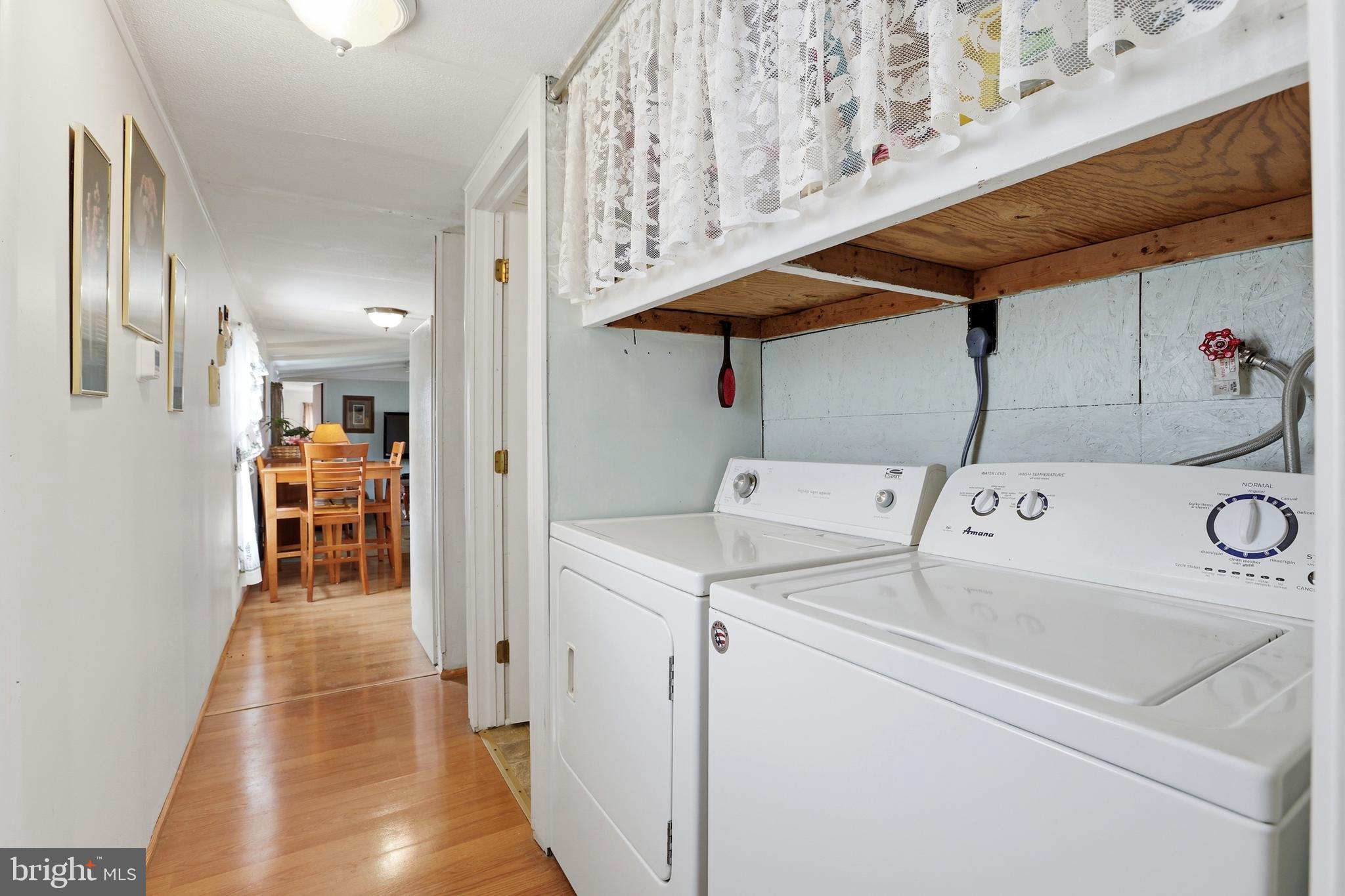WINTERSET FARMS - Residential
