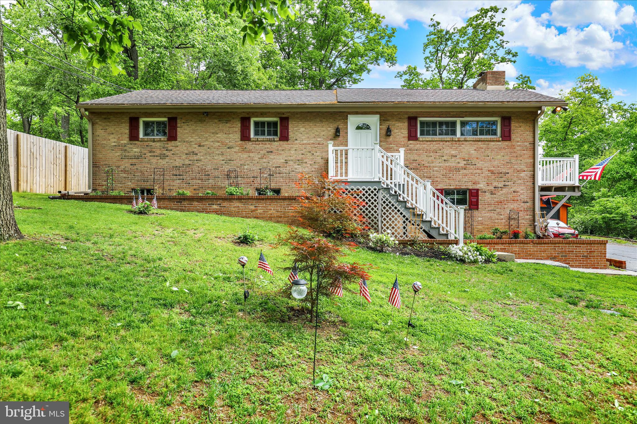 3701 HILL CHURCH ROAD