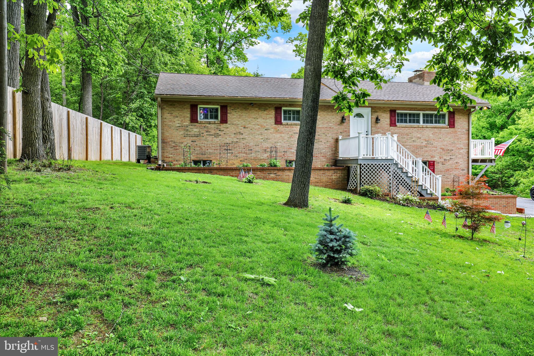 3701 HILL CHURCH ROAD