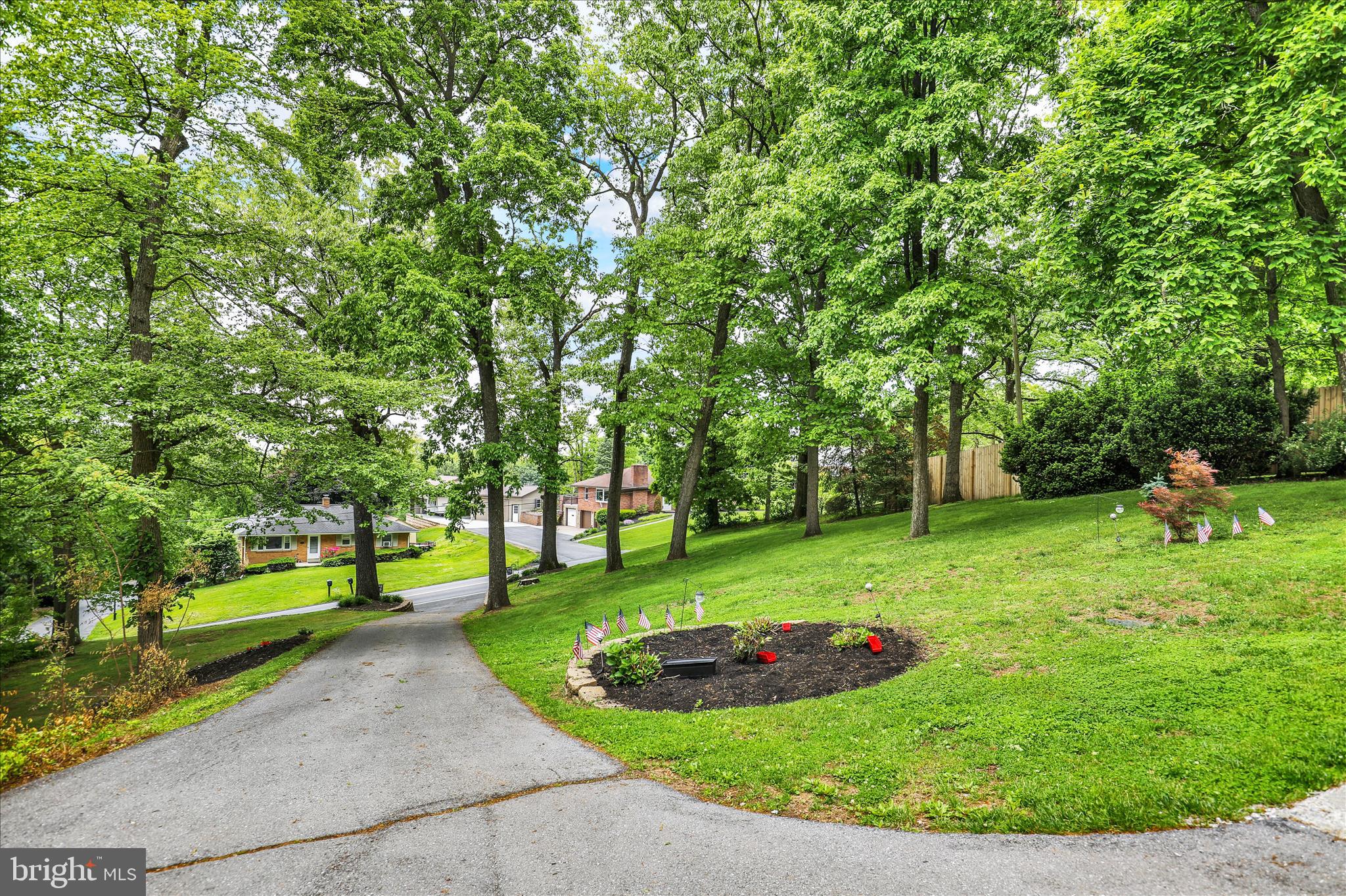 3701 HILL CHURCH ROAD