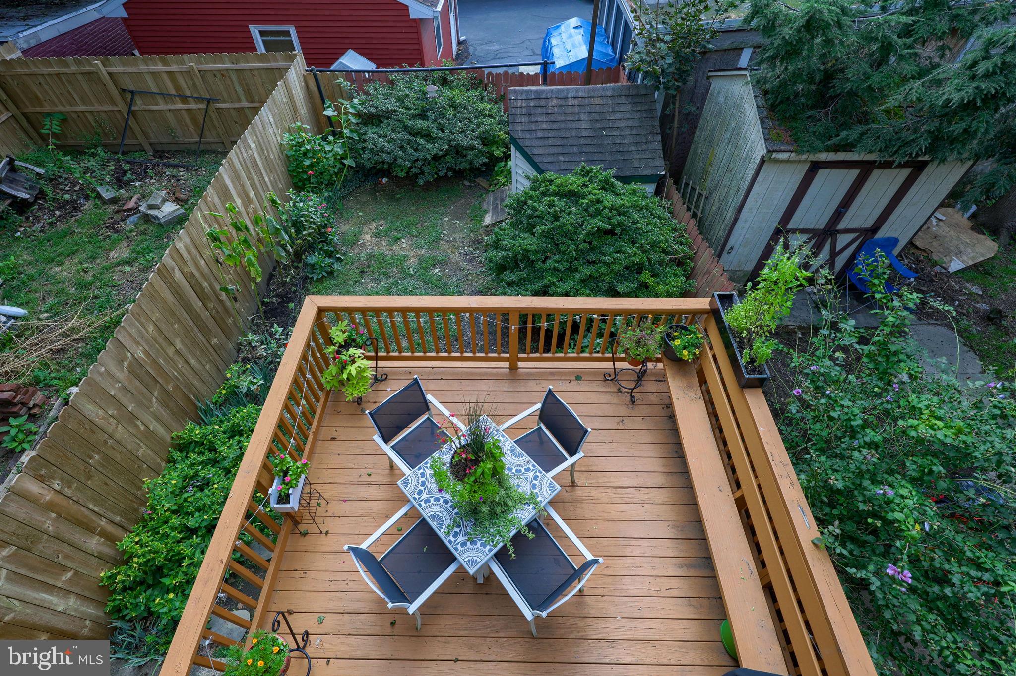 724 W VINE STREET