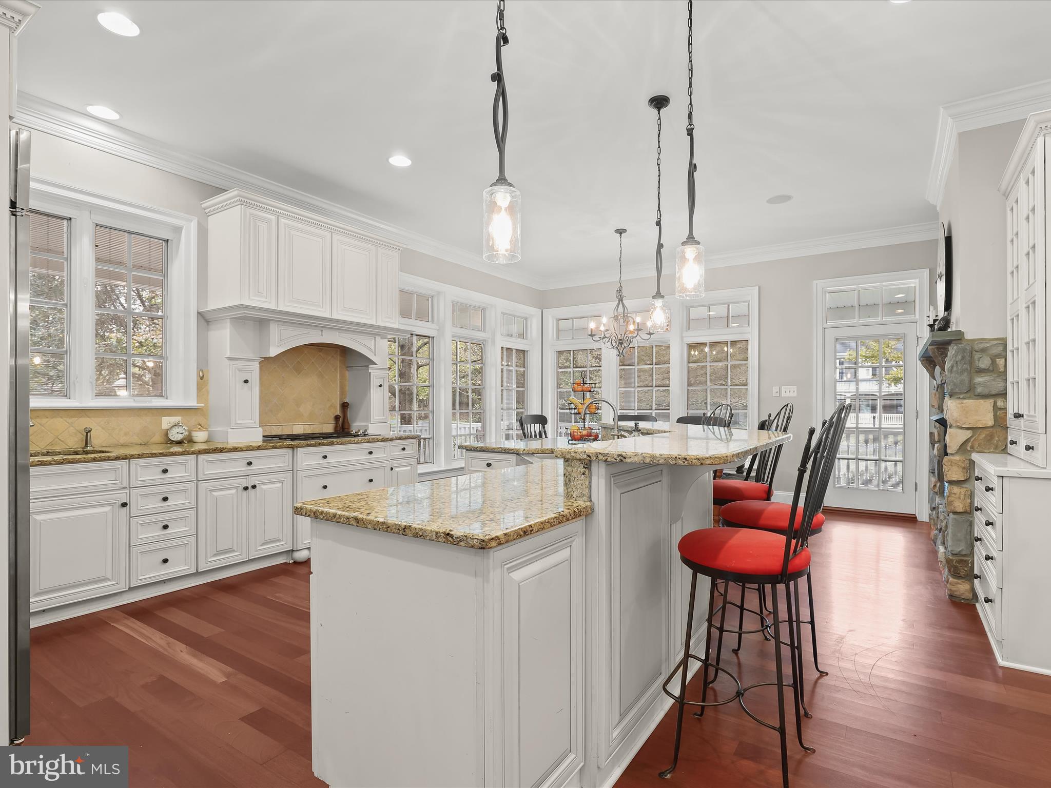 WELLINGTON - Residential