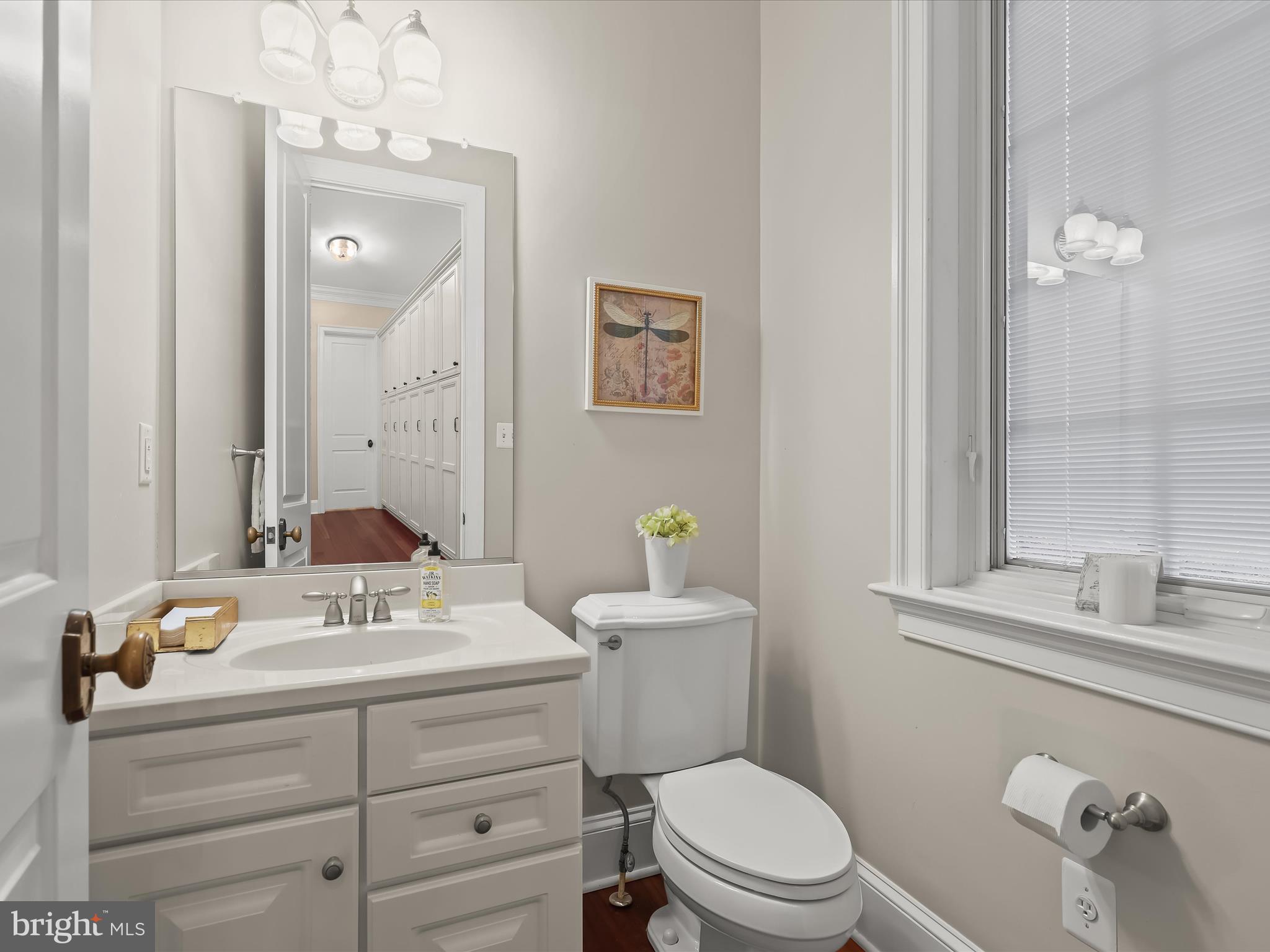 WELLINGTON - Residential