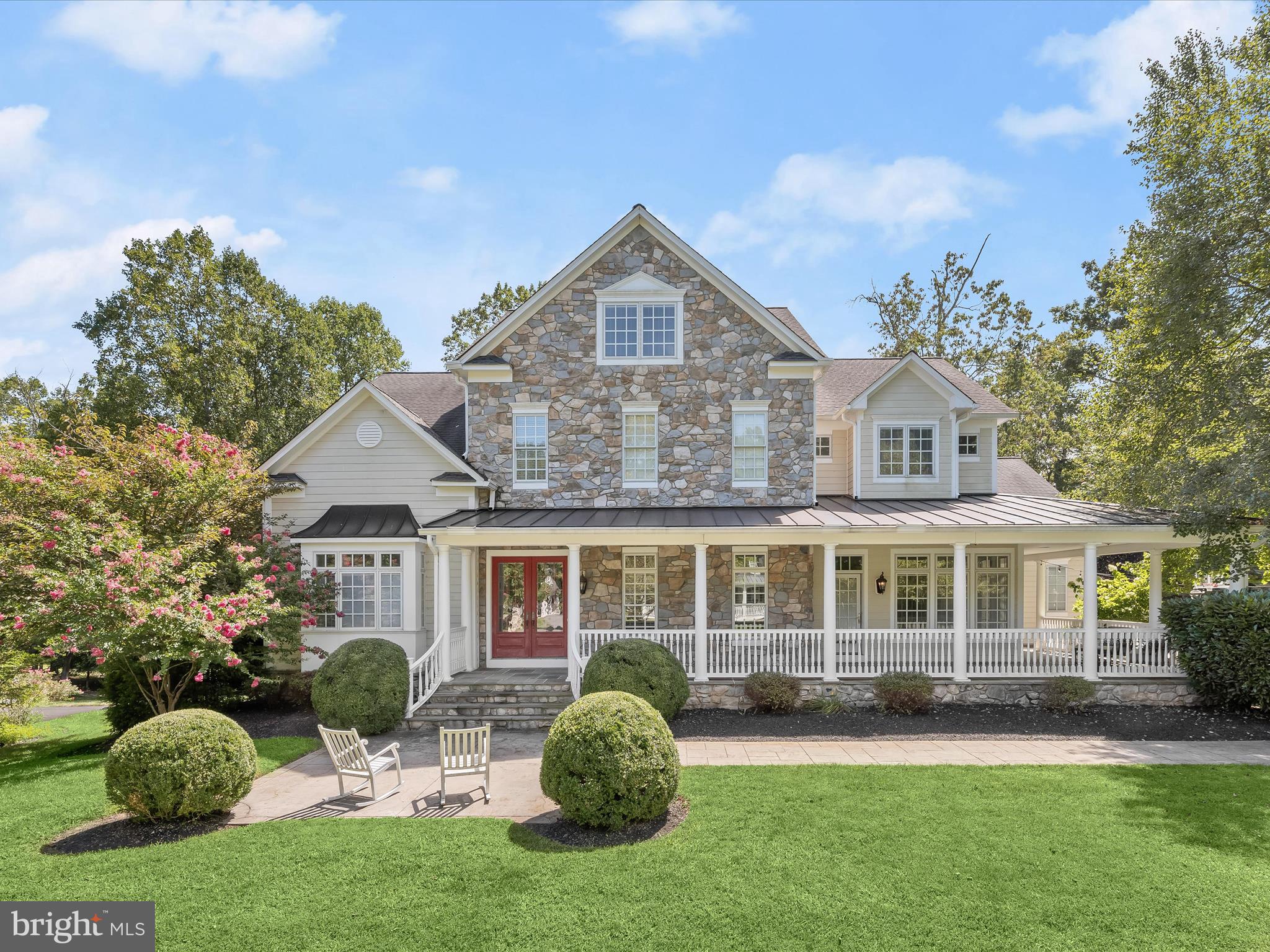 WELLINGTON - Residential