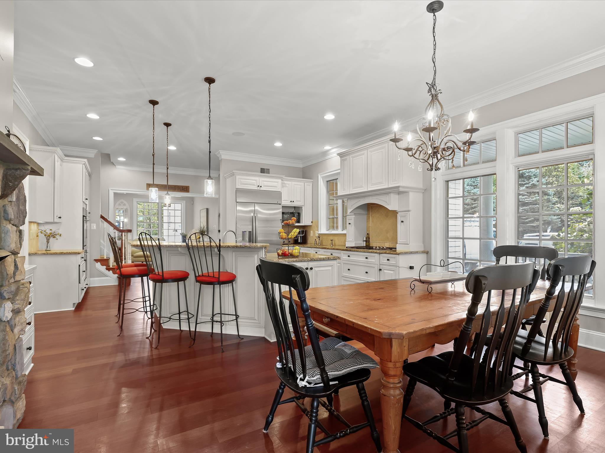 WELLINGTON - Residential