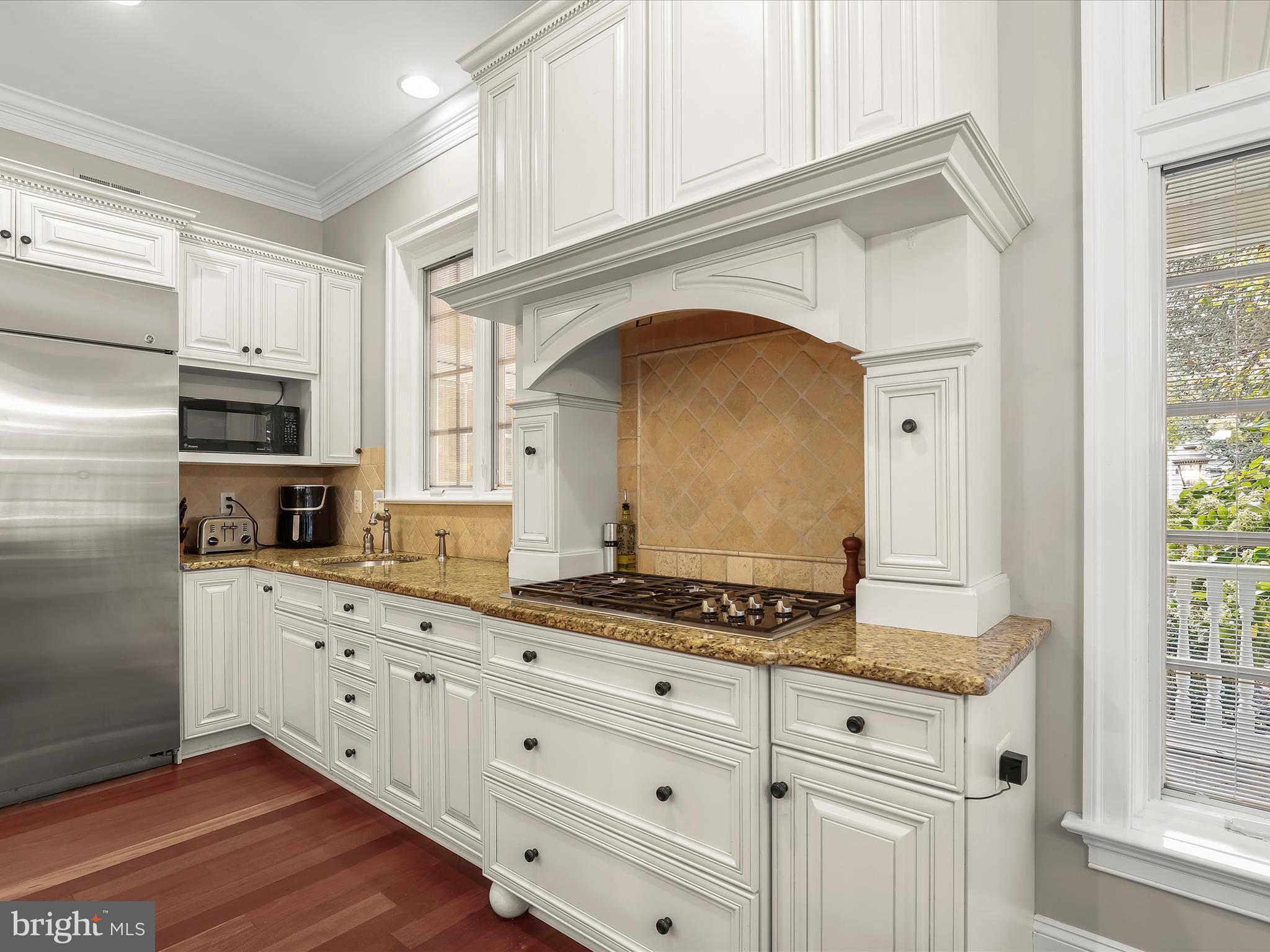 WELLINGTON - Residential