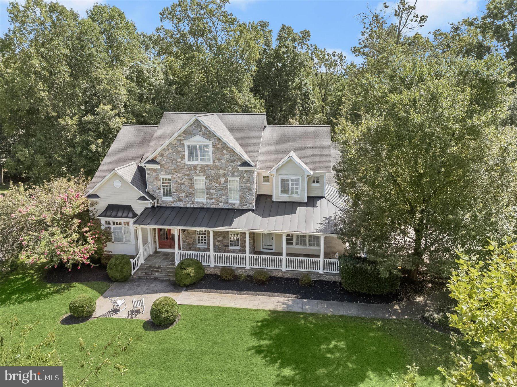 WELLINGTON - Residential