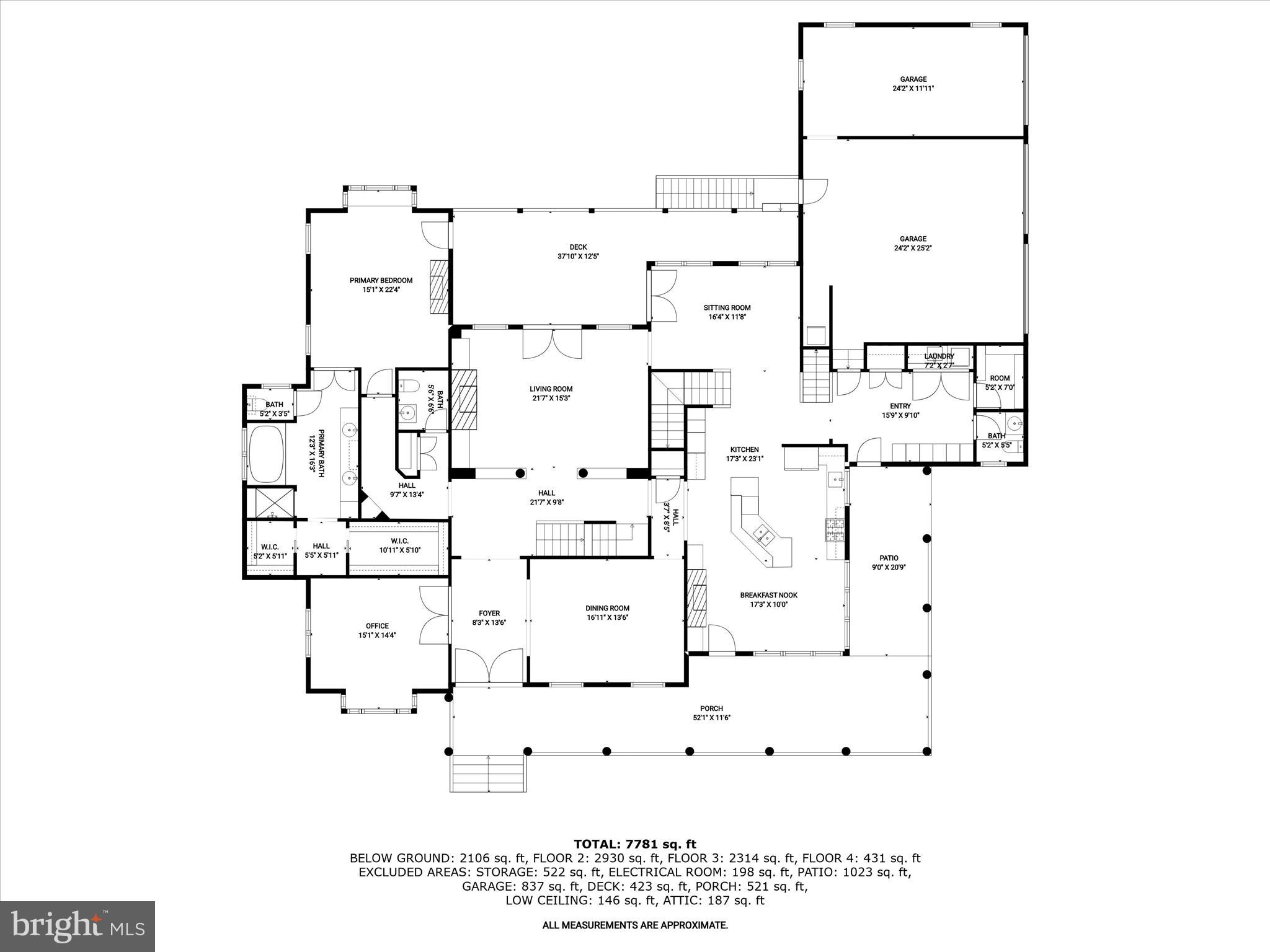 WELLINGTON - Residential