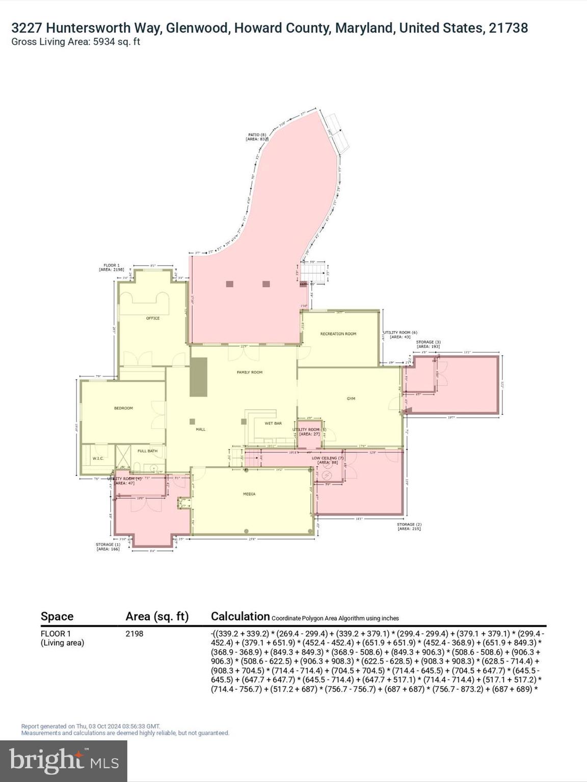 WELLINGTON - Residential