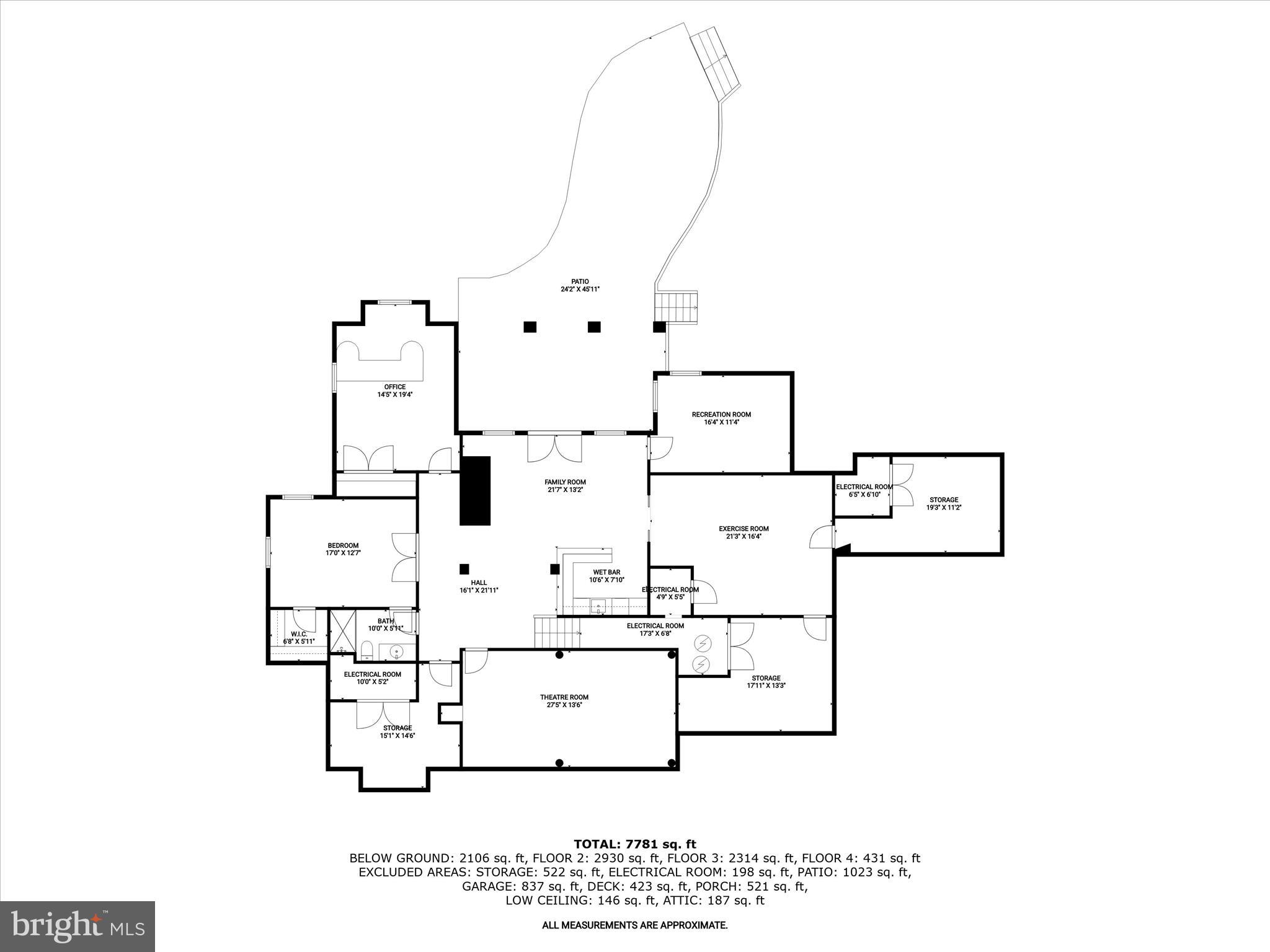 WELLINGTON - Residential