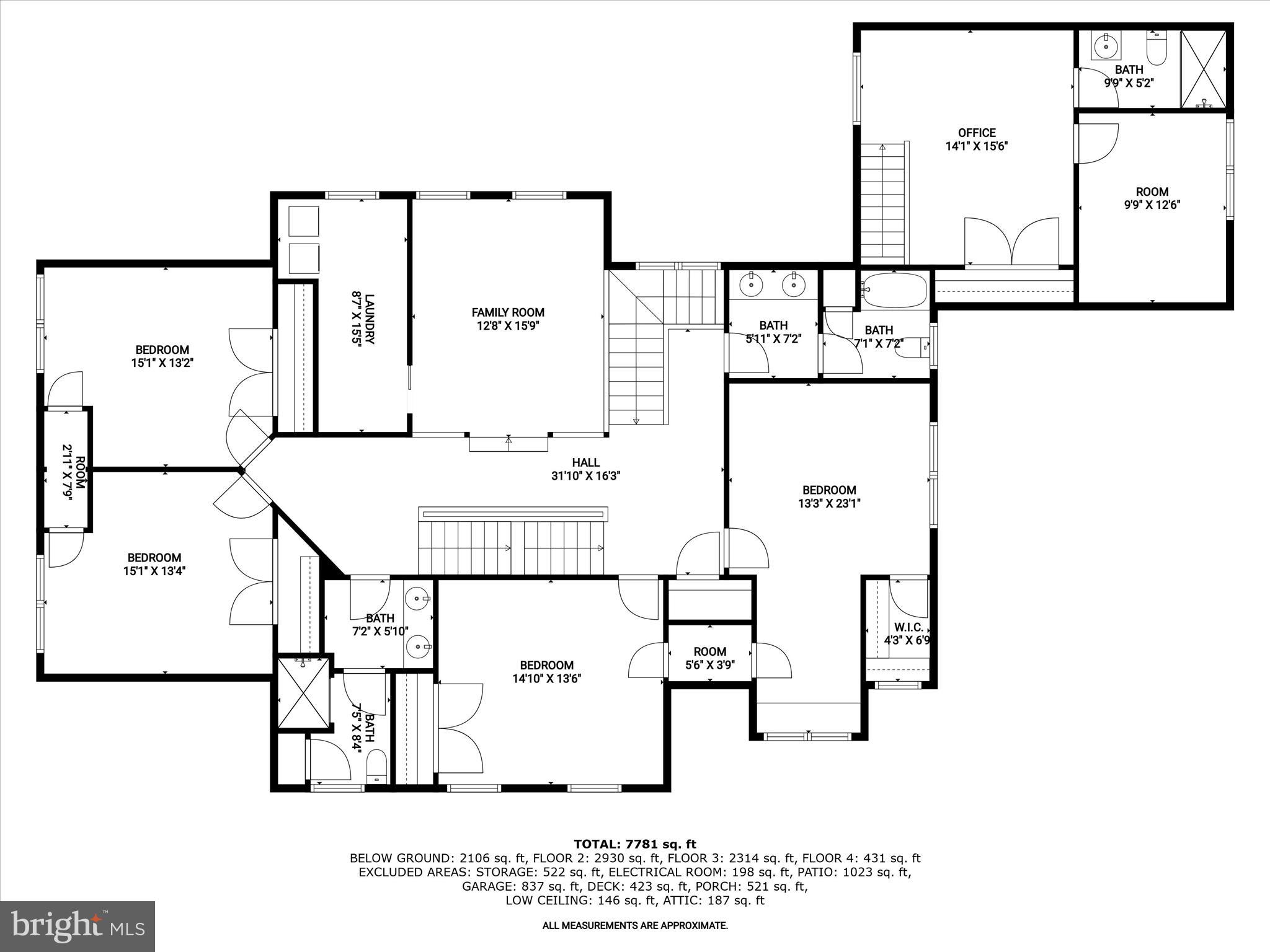WELLINGTON - Residential