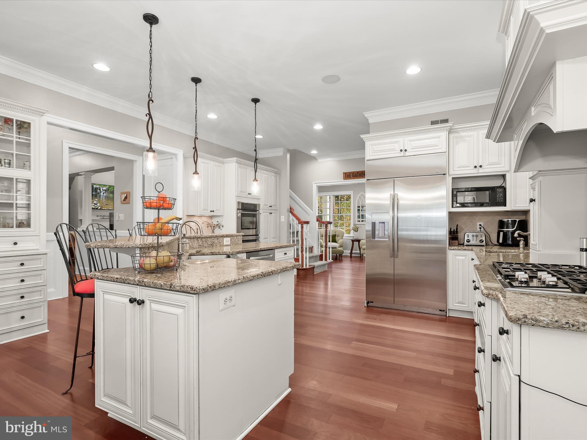 WELLINGTON - Residential