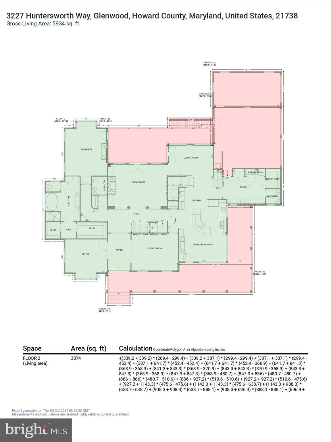 WELLINGTON - Residential