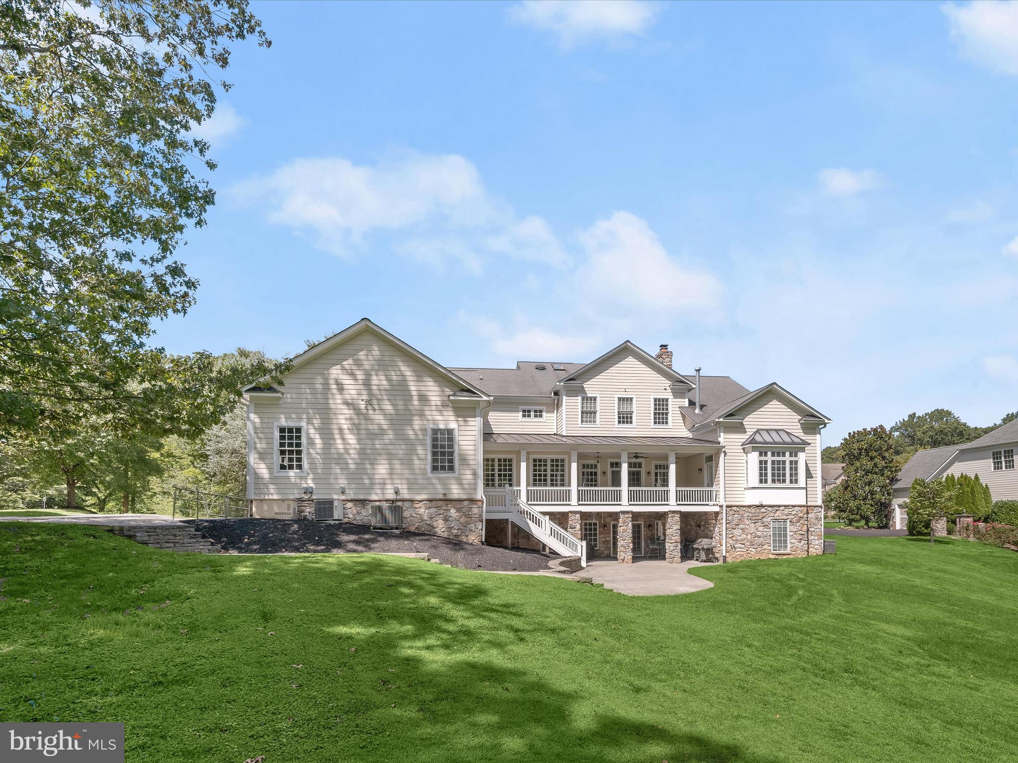 WELLINGTON - Residential