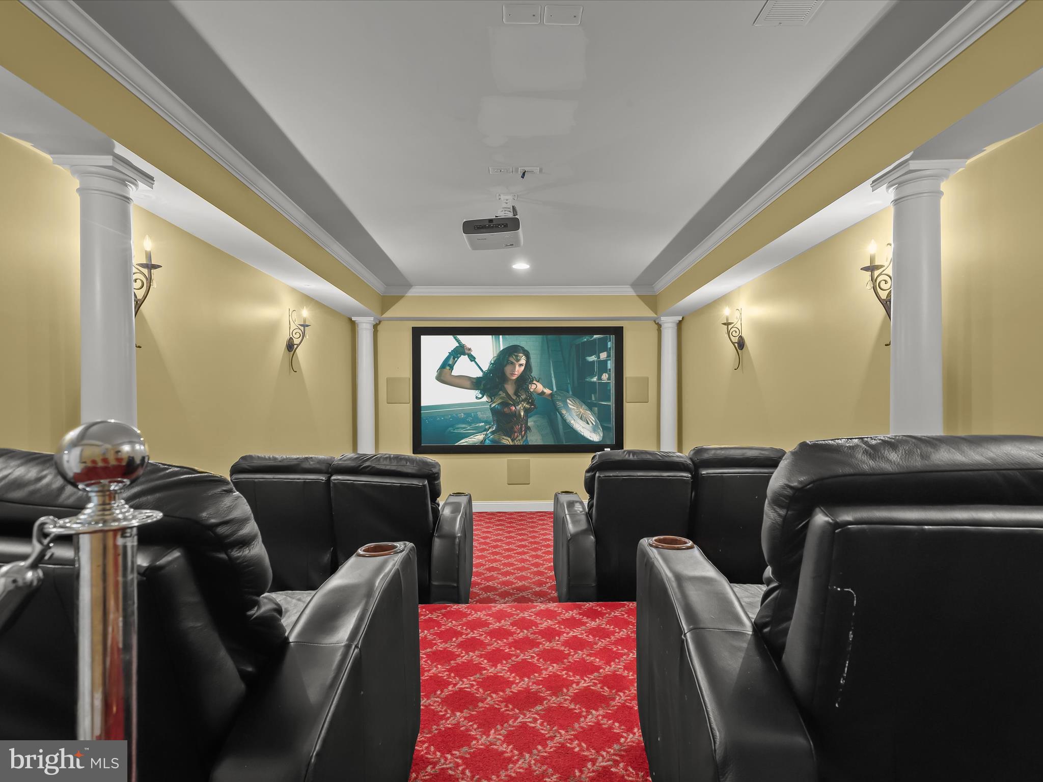 WELLINGTON - Residential