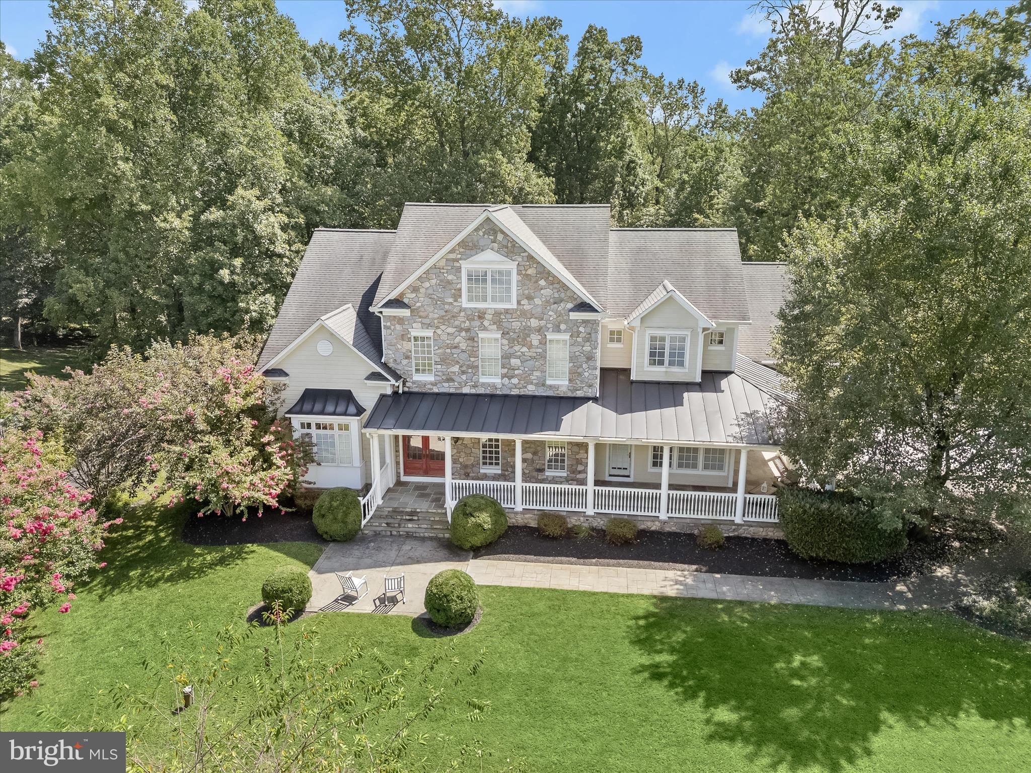 WELLINGTON - Residential