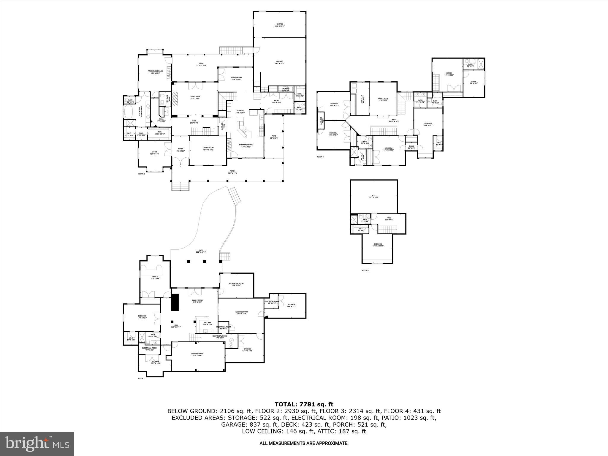 WELLINGTON - Residential