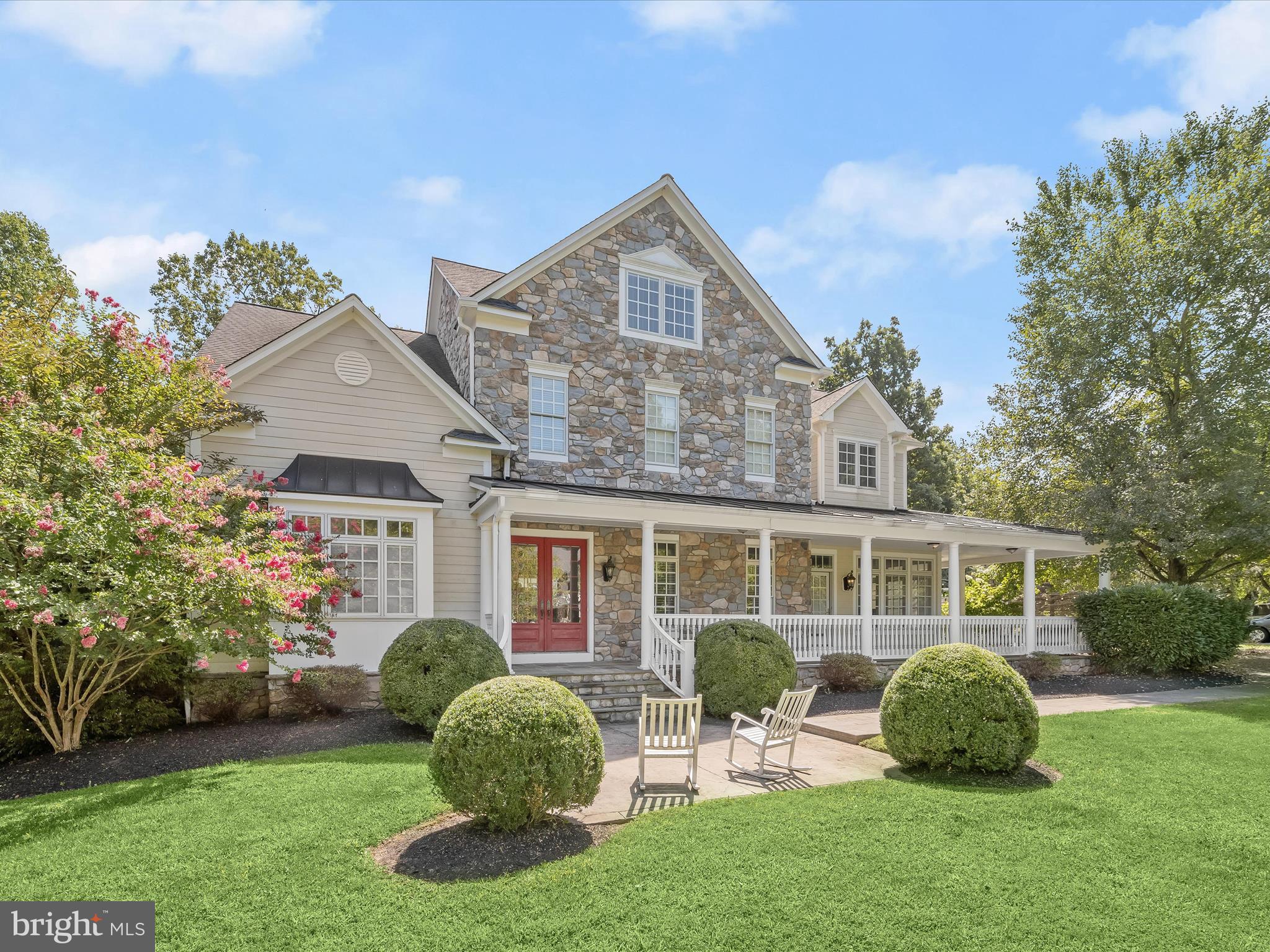 WELLINGTON - Residential