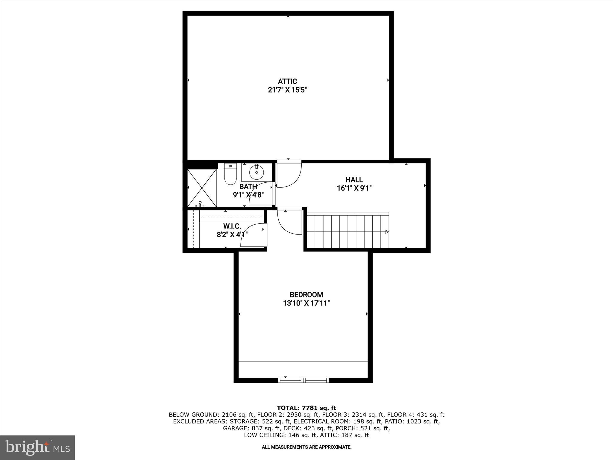 WELLINGTON - Residential