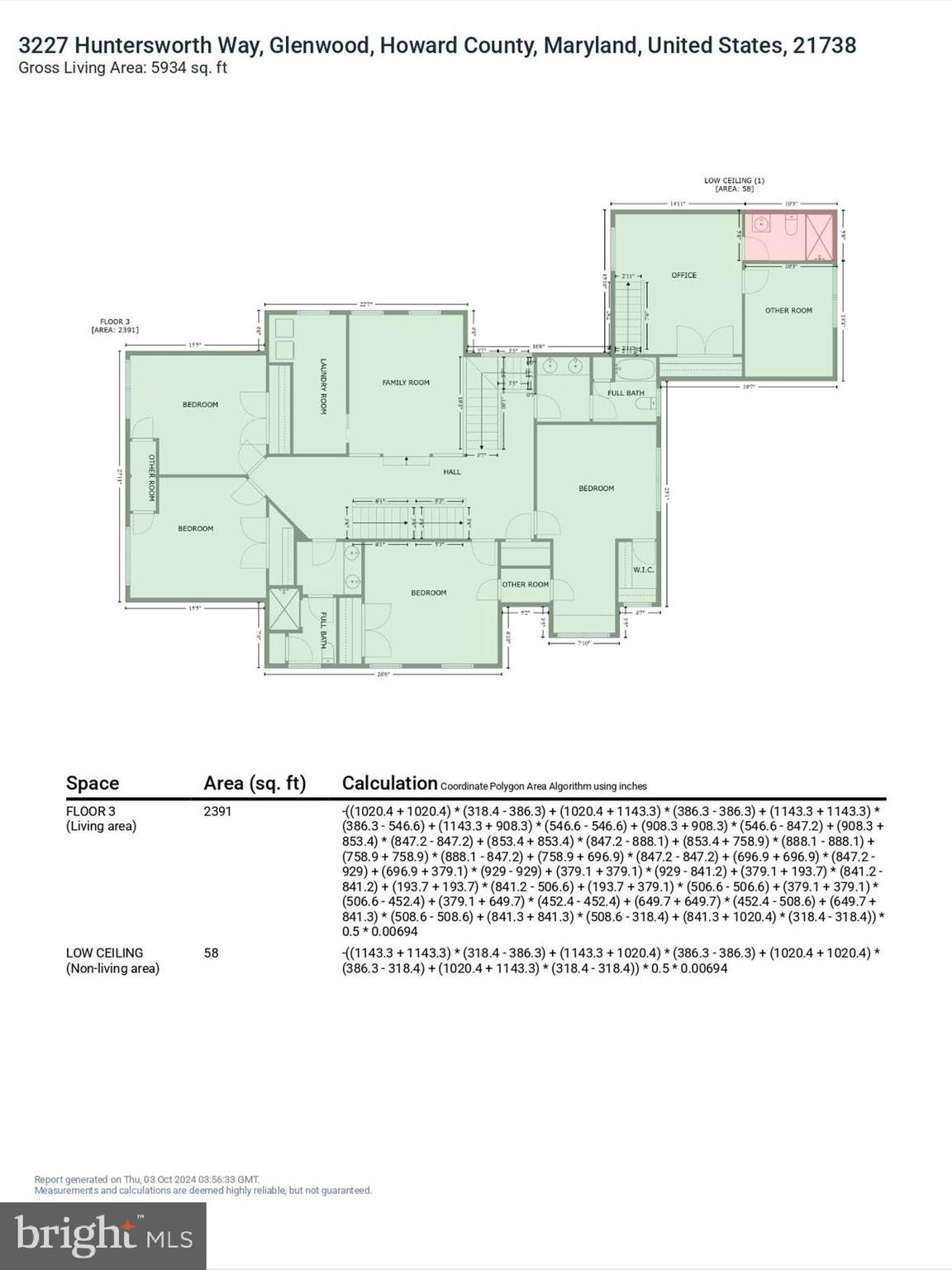 WELLINGTON - Residential