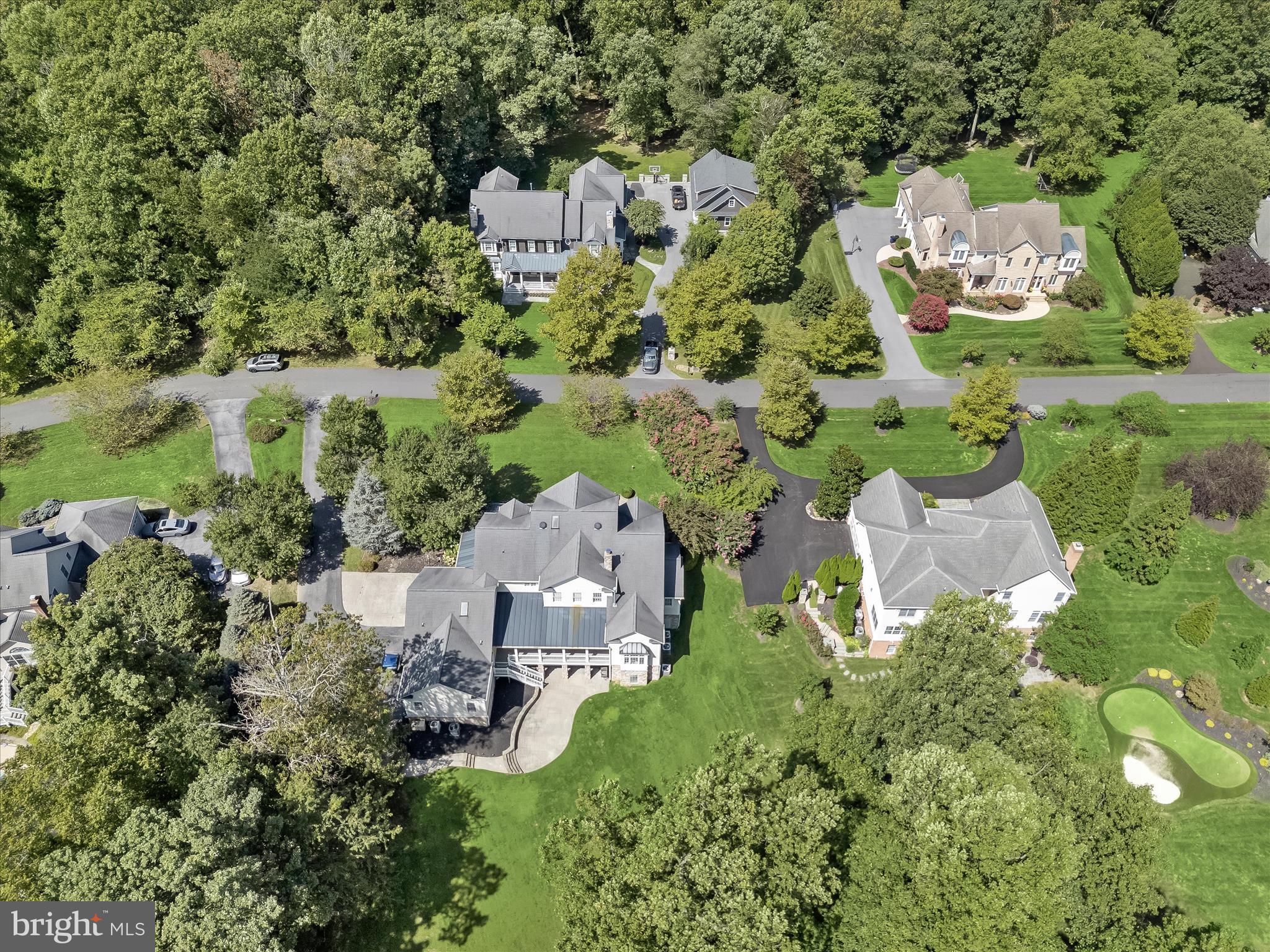 WELLINGTON - Residential