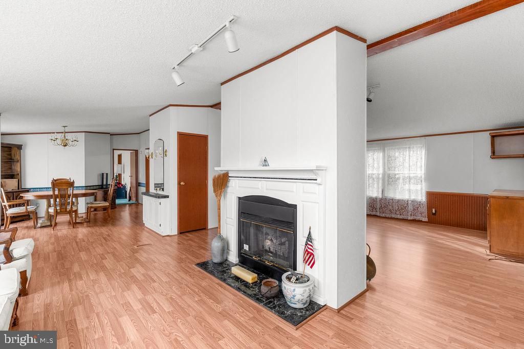 Photo of 325 Bowlers Road, TAPPAHANNOCK, VA 22560 (MLS # VAES2002062)