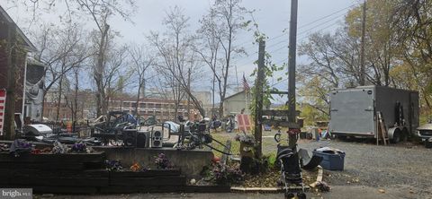 Vacant Land For Sale - 1138 Jonestown Road<br/> HARRISBURG, PA 17103