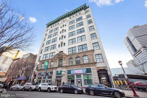 Condo For Sale - 1010 Arch Street #603<br/> PHILADELPHIA, PA 19107