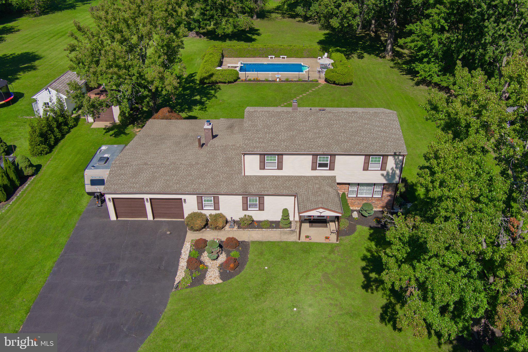 28 HARVEST ROAD