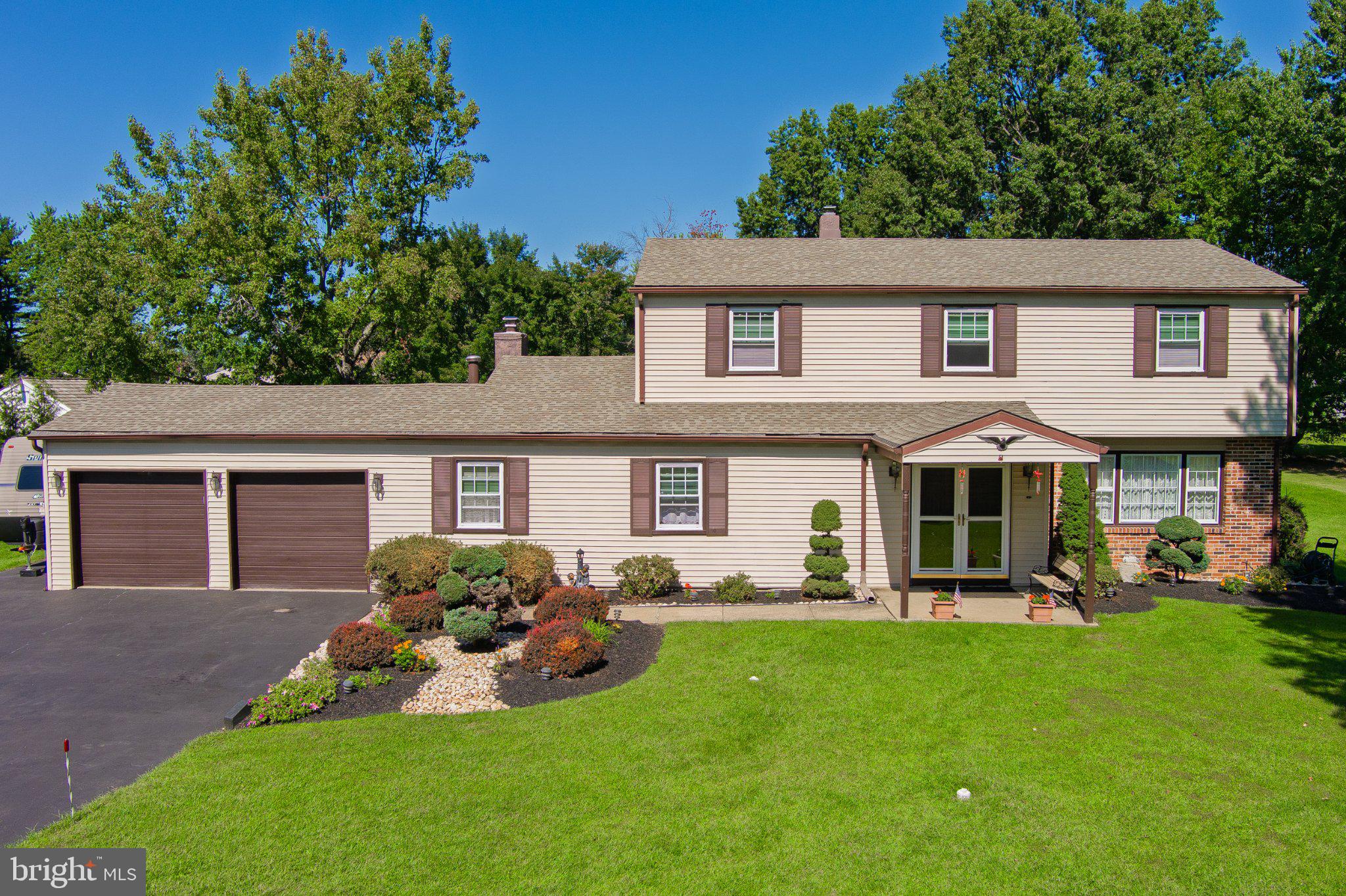 28 HARVEST ROAD