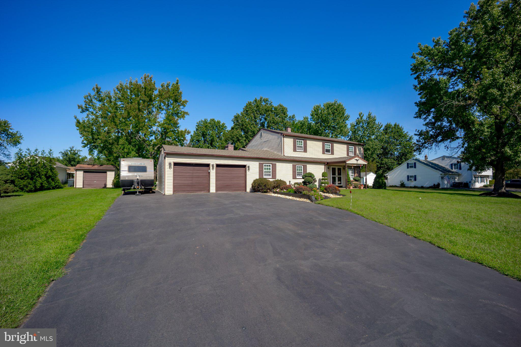 28 HARVEST ROAD