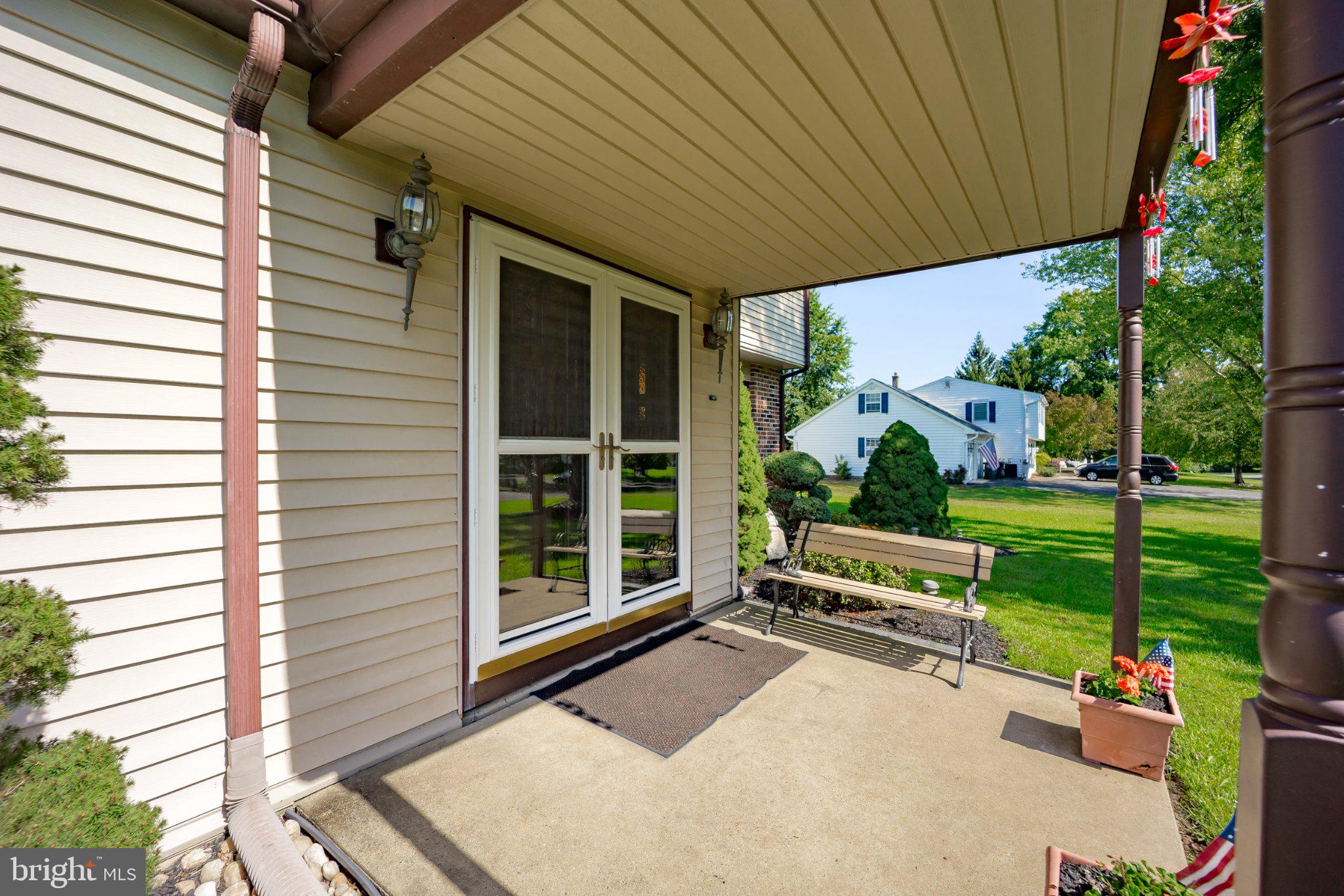 28 HARVEST ROAD