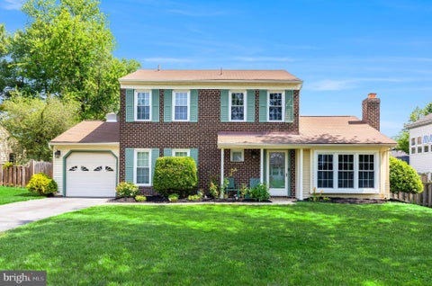Photo of 12728 Builders Road, HERNDON, VA 20170 (MLS # VAFX2320772)