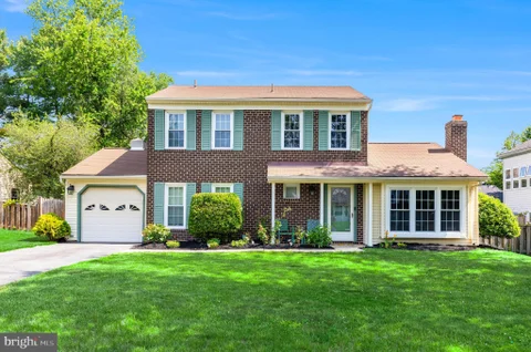 12728 Builders Road, Herndon, VA 20170 - MLS#: VAFX2320772