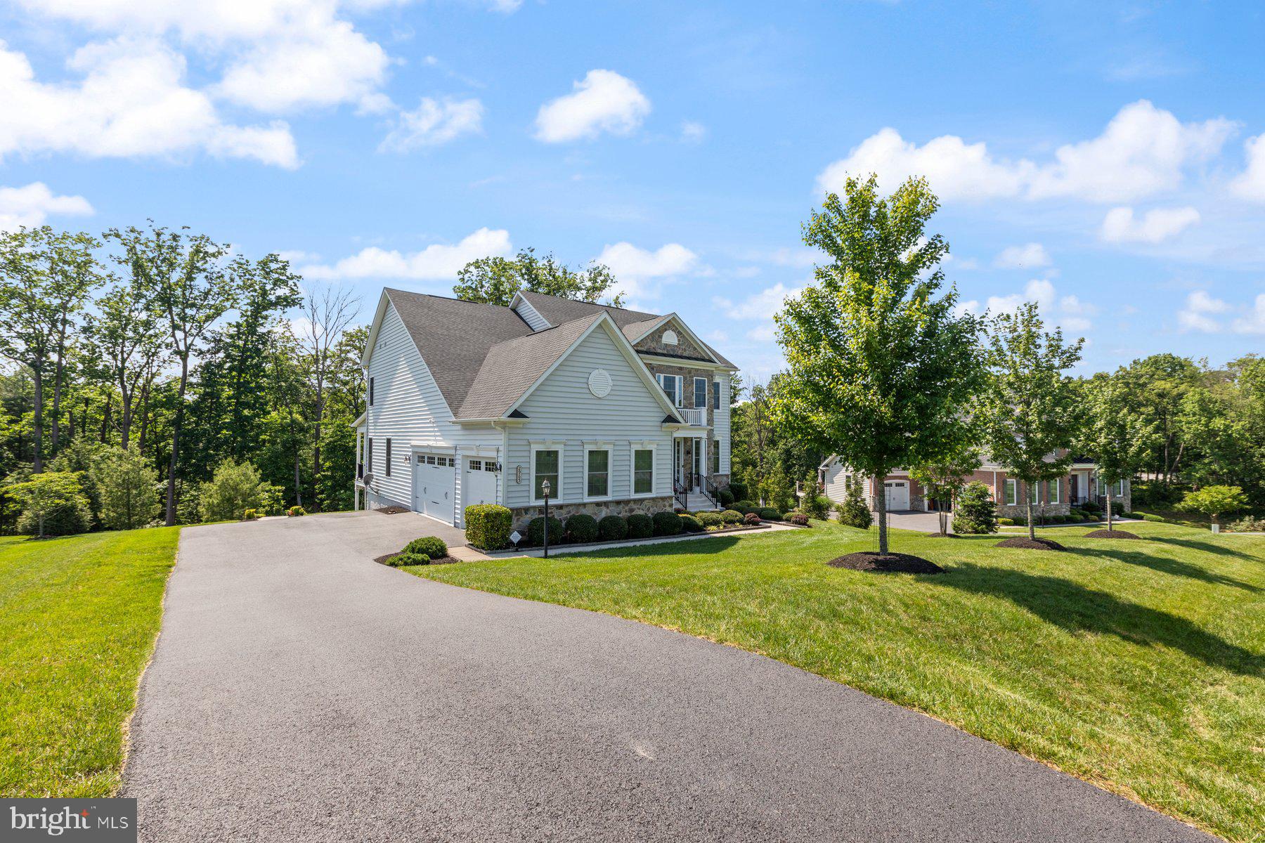 DAYS RANGE - Residential