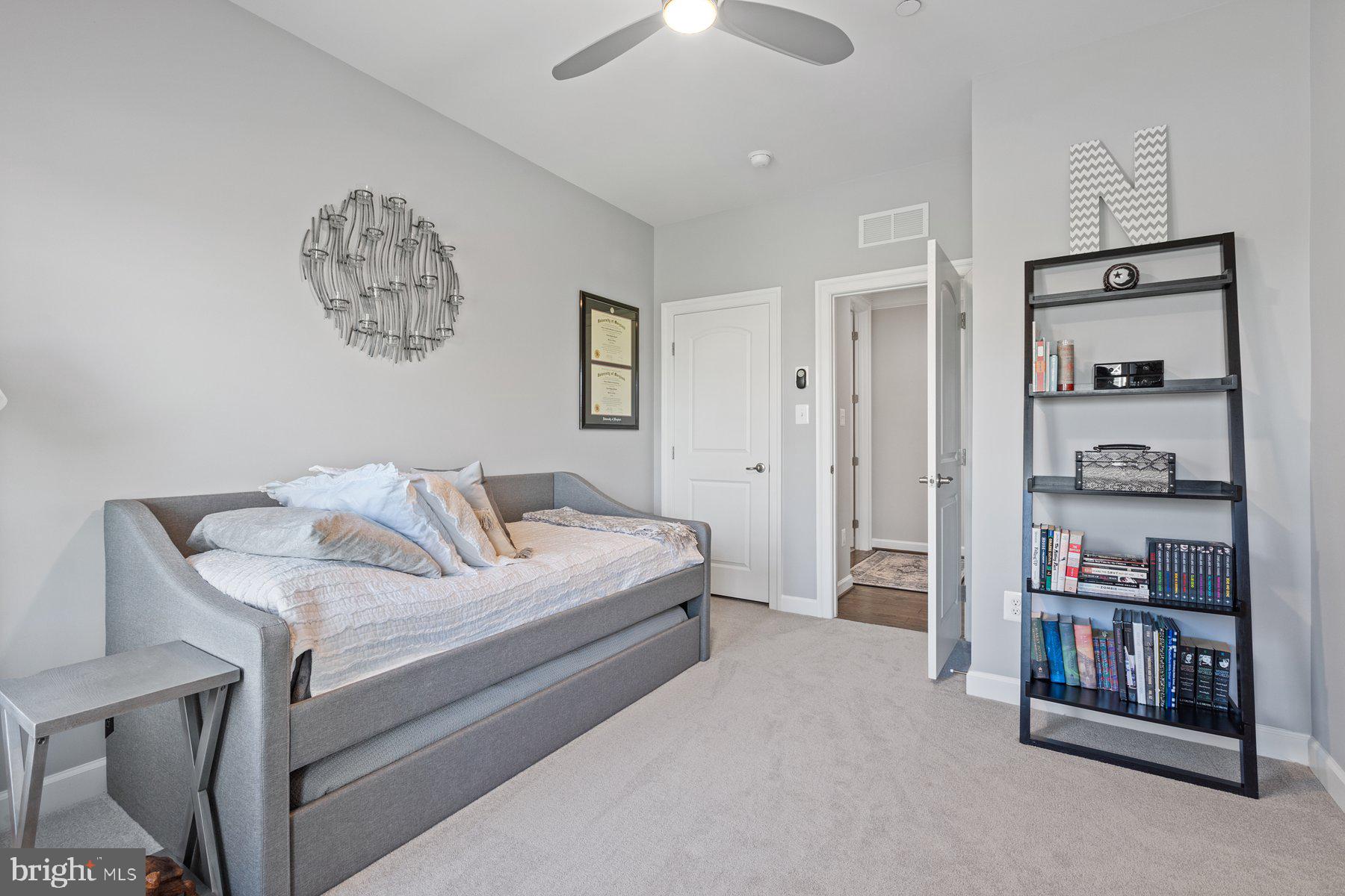 DAYS RANGE - Residential