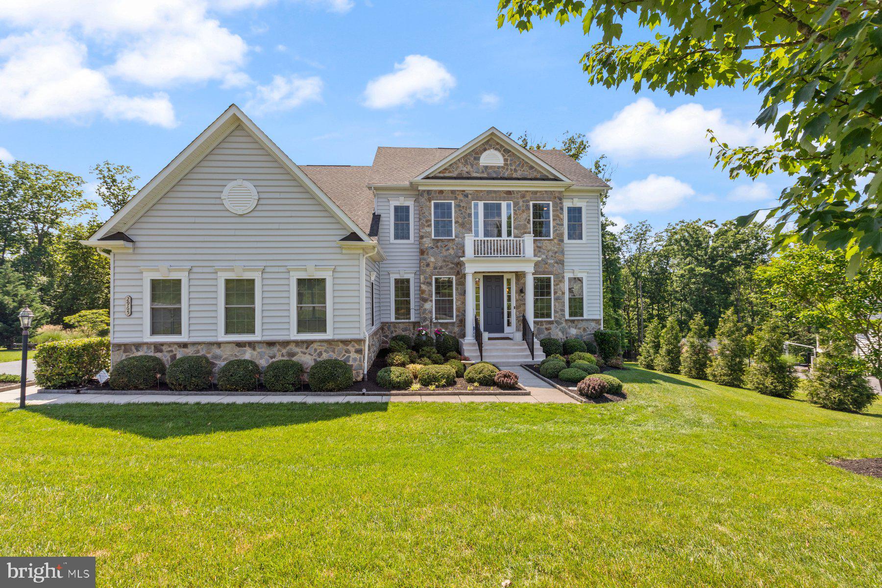 DAYS RANGE - Residential