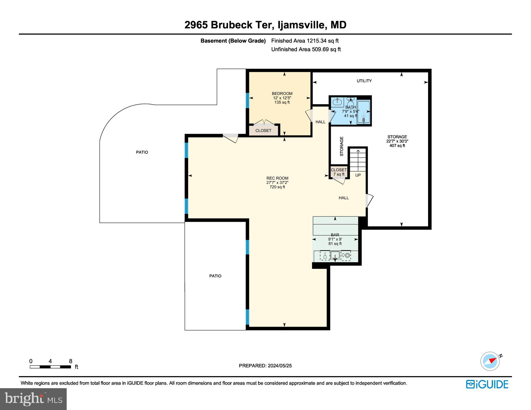 DAYS RANGE - Residential