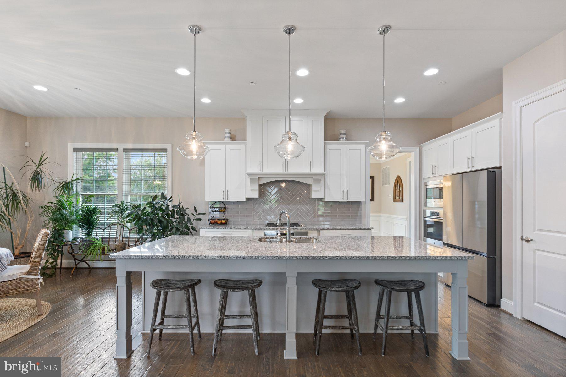 DAYS RANGE - Residential