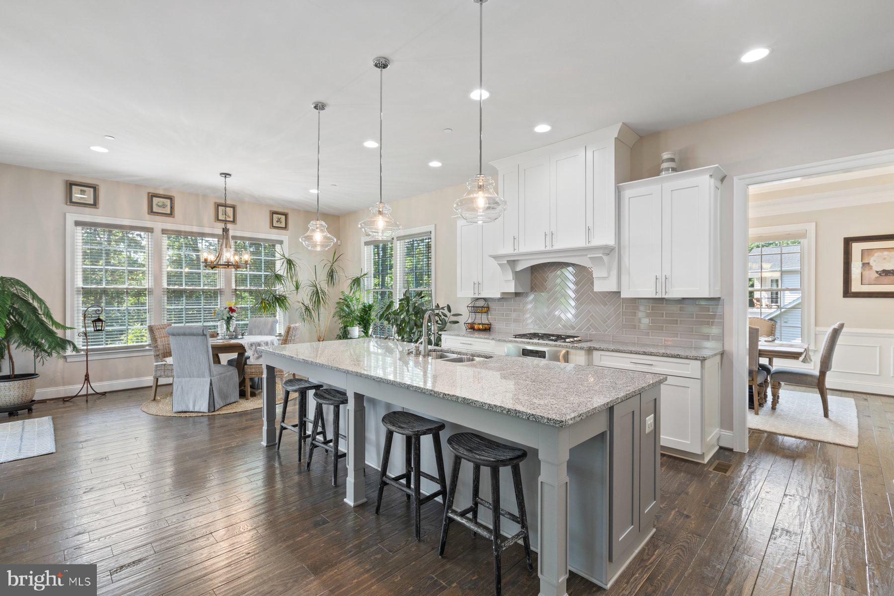 DAYS RANGE - Residential